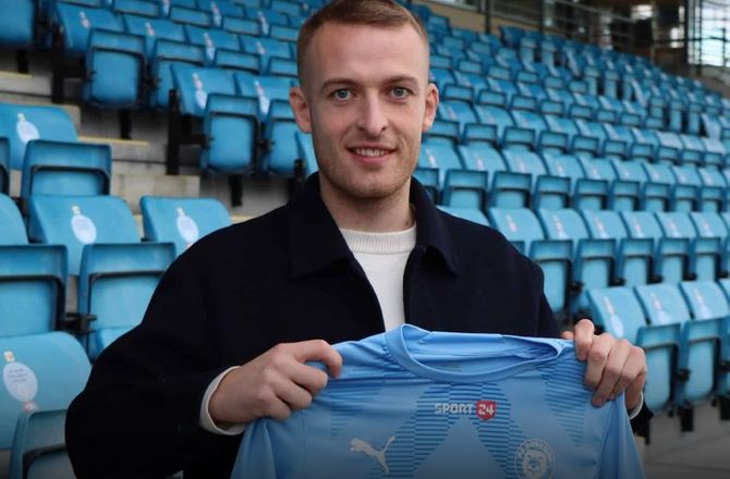 2. division -FC Roskilde styrker midtbanen med stor AB-profil