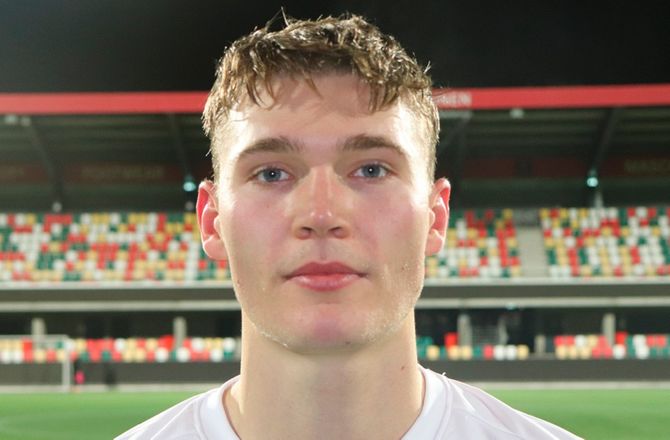 3. division -Young Boys FD siger farvel til profil