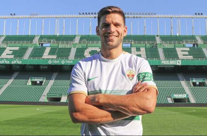 La Liga -Magallan rykker til La Liga efter Ajax-exit