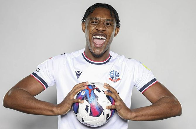 Premier League -Southampton sender frontløber til Bolton