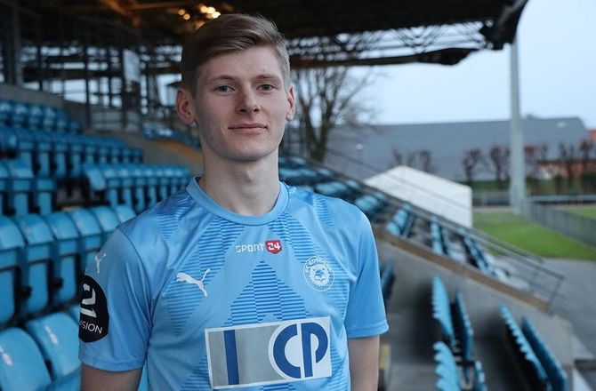 2. division -FC Roskilde henter back i Vanløse IF