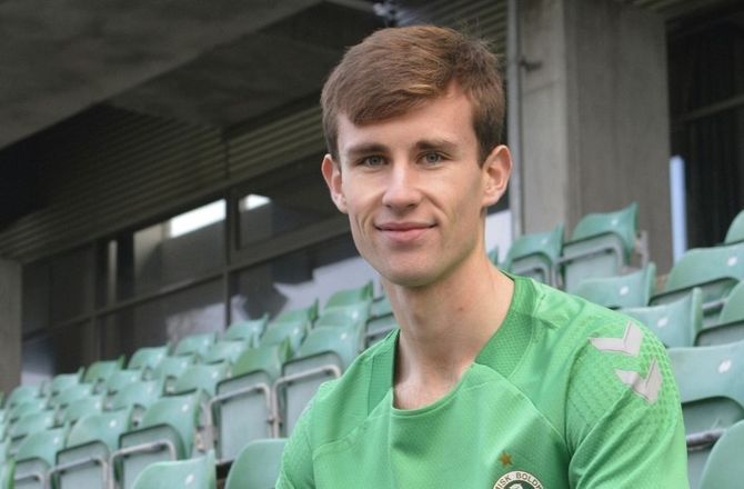 2. division -Ærlig AB-midt: Vi var pivringe