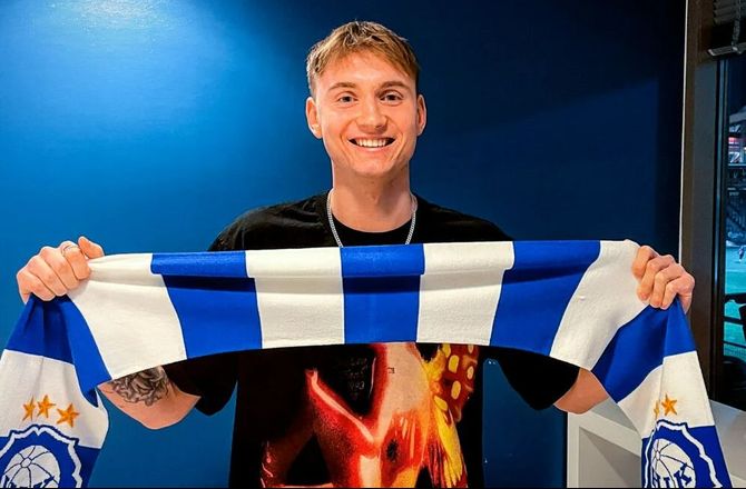 3F Superliga -FCN lejer finsk angriber ud til Helsinki