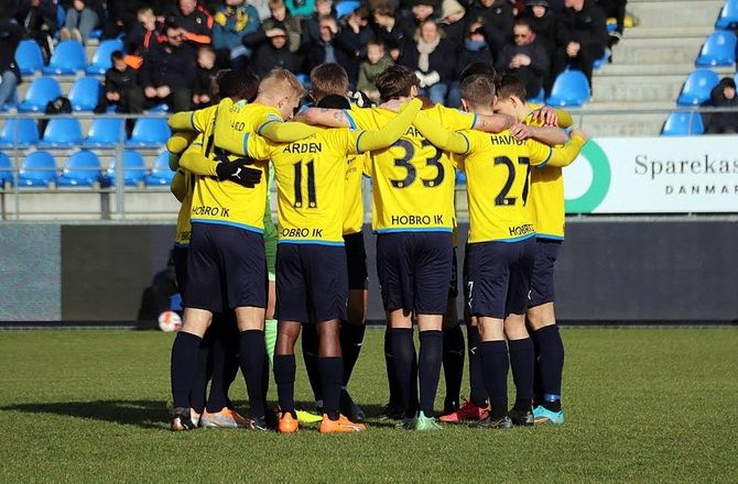 NordicBet Liga -Ny Hobro-spiller: Vil forløse det store potentiale