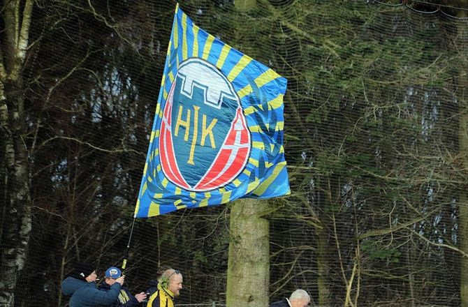 NordicBet Liga -Hobro snupper gratis midtbaneprofil i Fredericia