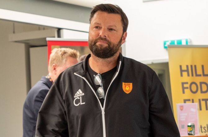 International -Hillerød-chefer er rejst til Færøerne: Kigger på spillere 