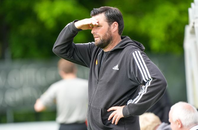 NordicBet Liga -Skuffelse smerter Lønstrup: Som at miste et familiemedlem 