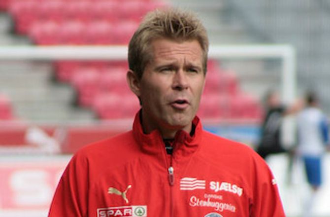 International -FCM U19-træner: Meget stolt af drengene