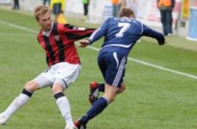 International -FCK trækker sig fra slovakisk handel