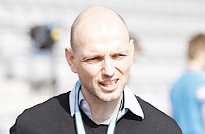 3F Superliga -Officielt: Jesper Sørensen ny SIF-træner