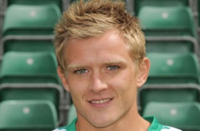 2. Division -Målmonsteret Nick C: Forventer at blive i HIK