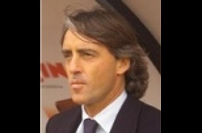 National Football League -Agent: Mancini gider ikke til Rusland