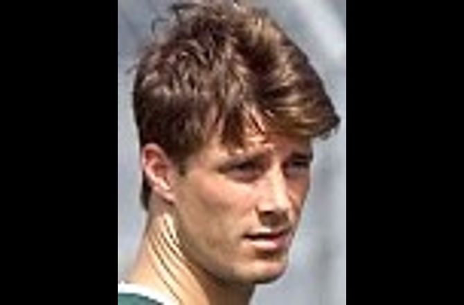 League Two -Brian Laudrup tæt på Rangers-tjans