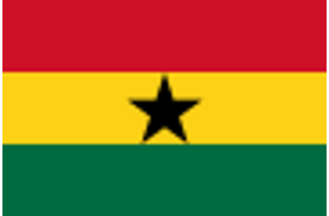VM U20 -Ghana vandt U 20-VM