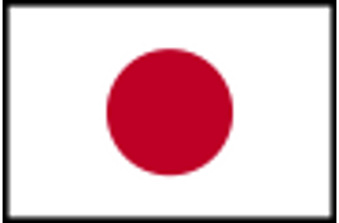 Østasiatiske mesterskaber -Japan med vinderattitude