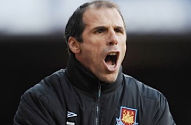 Serie A -Zolas første tilgang på plads