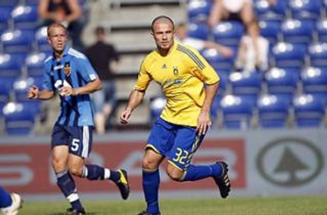 International -Brøndby lejer Bruno