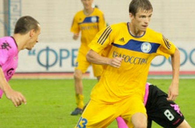 International - U21-profilerne: Den nye Hleb