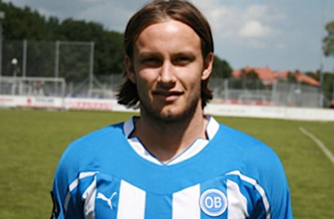 3F Superliga -Jacob Schoop igen med hos OB