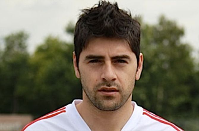 International -Lucho er fortid i AaB