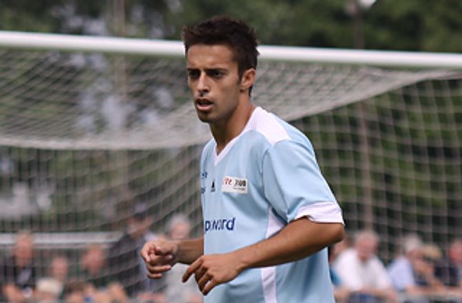 2. Division -Trasborg og AG forlader Avarta