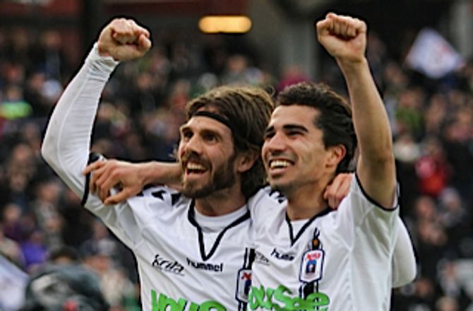 3F Superliga -Fyret Peter Graulund: En overreaktion