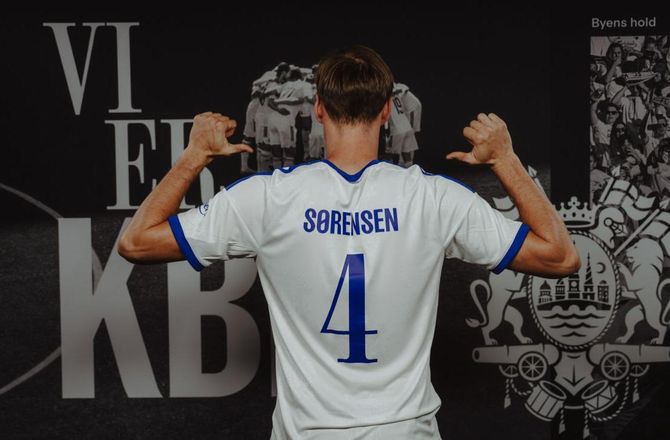 3F Superliga -Bo Svensson: Sørensen bringer rutine og ro