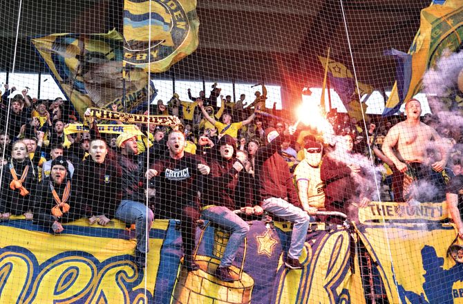 Henning Bagger/Ritzau Scanpix -3F Superliga