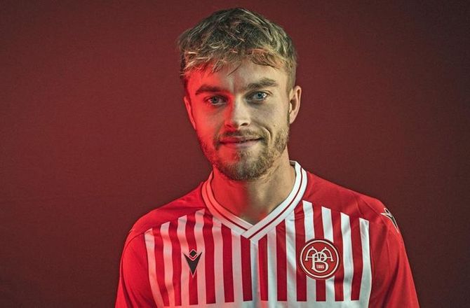 Betinia Liga -Officielt: AaB køber Mathias Kubel