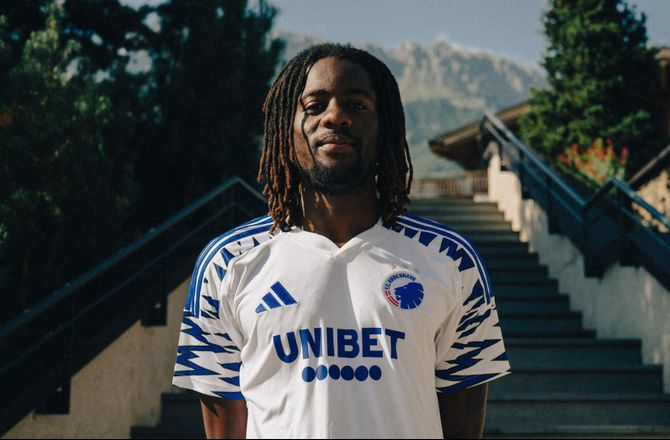 3F Superliga -Officielt: FCK køber Garananga