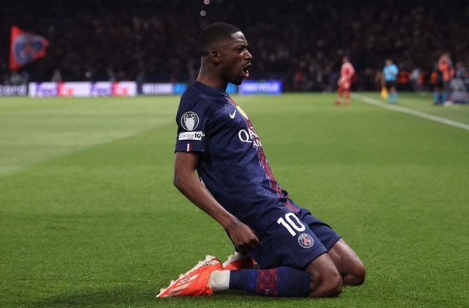 Champions League -UEFA forklarer PSG-straffe: Davies' arm var i unaturlig position