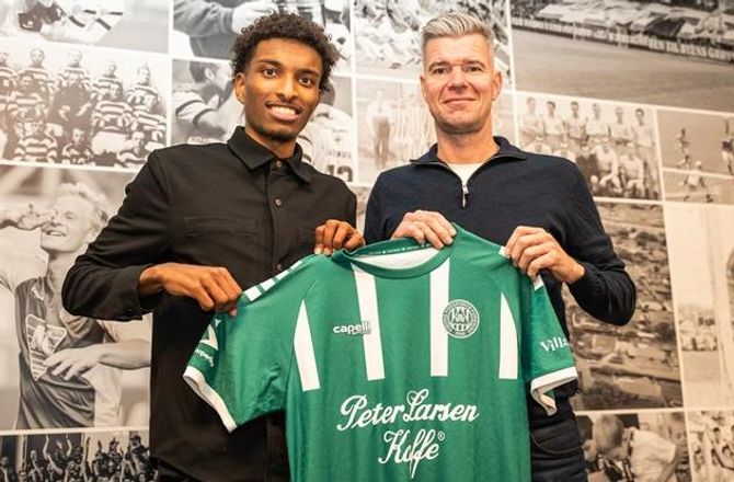 3F Superliga -Ny Viborg-duo kan debutere i Silkeborg