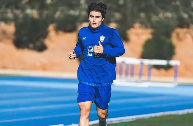 La Liga -AC Milan tilbagekalder og sælger argentiner