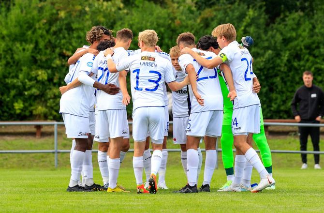 NordicBet Liga -HB Køge raser mod Talentudvalget: Systemet har spillet fallit