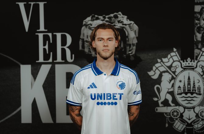 FCK Media -3F Superliga