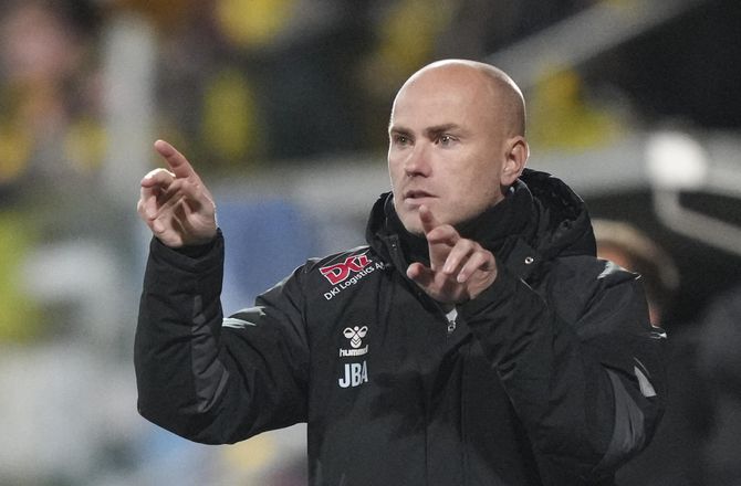 Premiership -Askou takker af: En fantastisk rejse