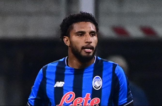 Serie A -Meldes enig med United: Atalanta-boss bekræfter forhandlinger