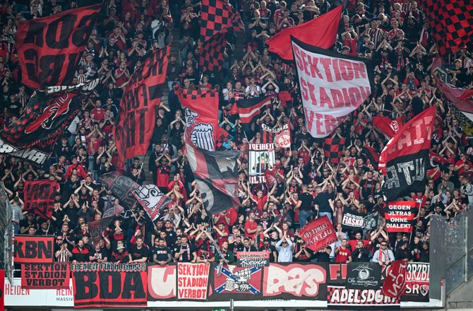 2. Bundesliga -Medie: Tidligere FCK-emne er favorit i Hannover