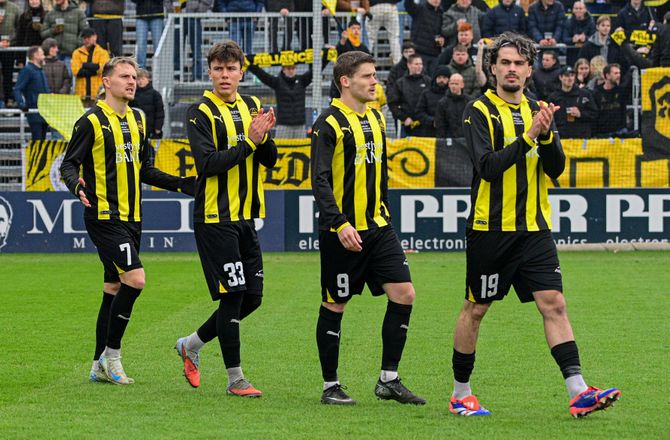 Betinia Liga -Lars Kruse bliver majoritetsejer i Aarhus Fremad