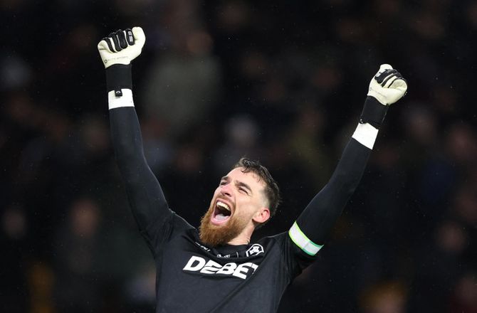 Premier League -Wolves fortsætter kampen: Vi burde længe have spillet sådan 
