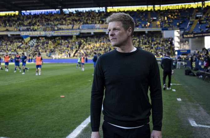 3F Superliga -Ingen overraskelser i FCN-trup