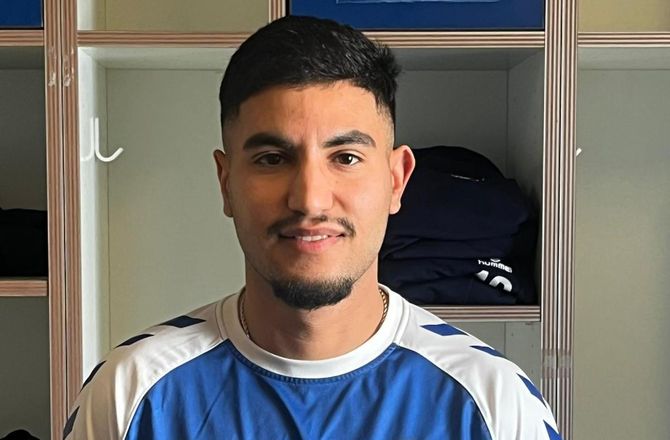 CampoBet 2. division -Skolet i Malmö: Fremad Amager henter svensker