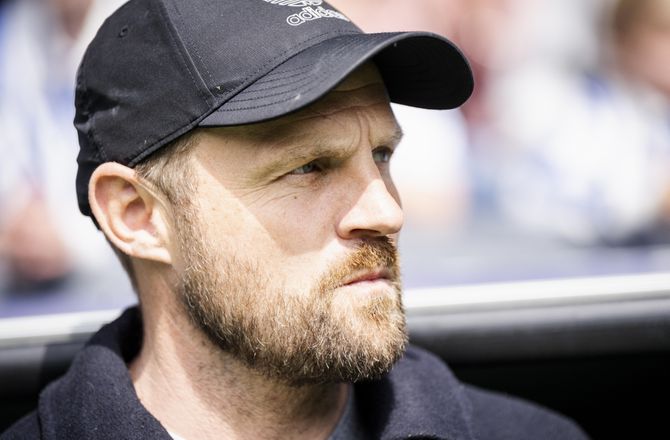 3F Superliga -Kamp mod uret: FCK-profiler er tvivlsomme