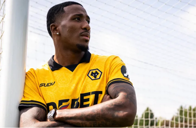 Premier League -Wolverhampton handler i Verona