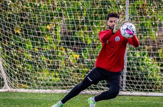 3F Superliga -Sønderjyske lejer keeper i Aarhus Fremad