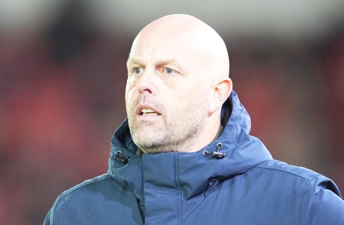 3F Superliga -Lang pause passer Vejle godt: Masser af ting at tage fat i