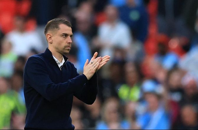Championship -Southampton reagerer: Ekstremt skuffende udfald
