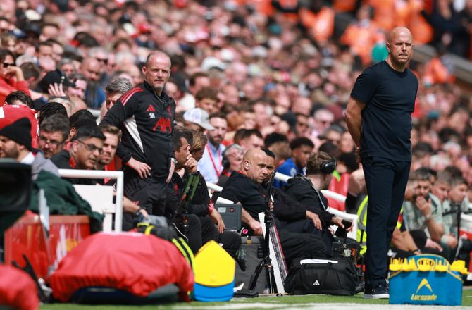 Premier League -Medie: Liverpool henter colombiansk talent