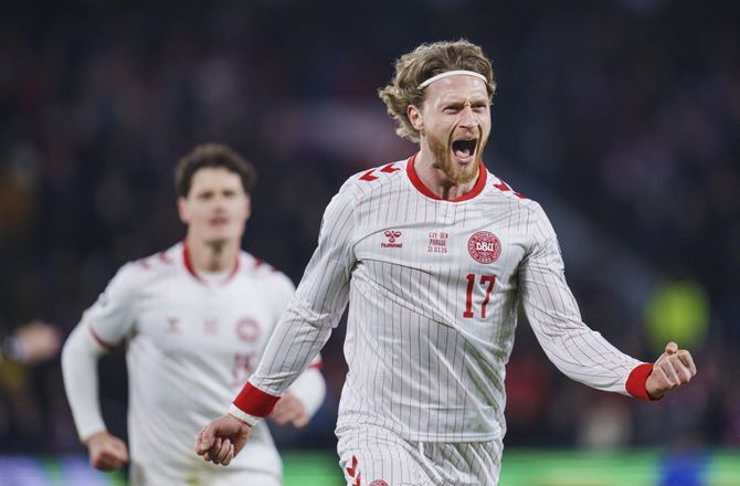 Premiership -Medie: Celtic genoptager jagten på to danskere