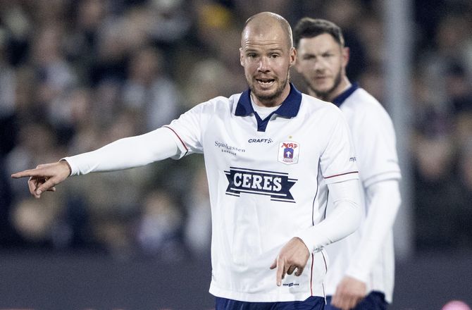 Bo Amstrup/Ritzau Scanpix -3F Superliga